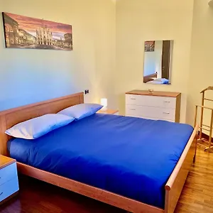 Appartamento Casa Renata Milano Navigli Fiere, Corsico
